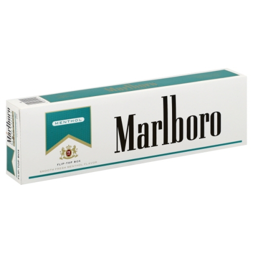 types of marlboro cigarettes in singapore